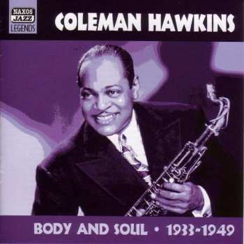 Album Coleman Hawkins: Body And Soul • 1933-1949