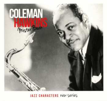Album Coleman Hawkins: Mister Bean