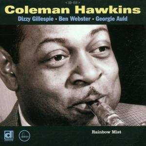 Album Coleman Hawkins: Rainbow Mist