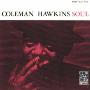 Album Coleman Hawkins: Soul