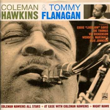 Coleman Hawkins: Coleman Hawkins & Tommy Flanagan