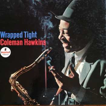Album Coleman Hawkins: Wrapped Tight