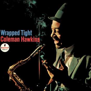 SACD Coleman Hawkins: Wrapped Tight 193101
