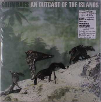 2LP Colin Bass: An Outcast Of The Islands (20th Anniversary) 504893