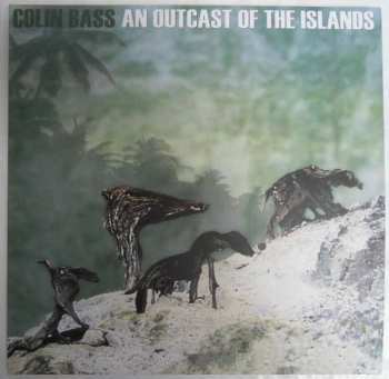2LP Colin Bass: An Outcast Of The Islands NUM | LTD | CLR 420257