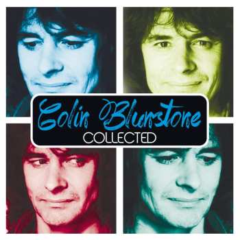 Album Colin Blunstone: Collected