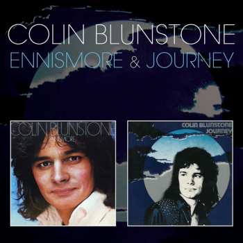 Album Colin Blunstone: Ennismore / Journey