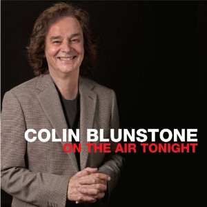 Album Colin Blunstone: On The Air Tonight