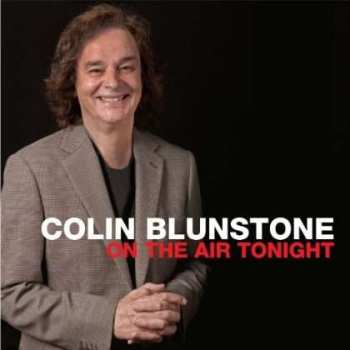 CD Colin Blunstone: On The Air Tonight 463119