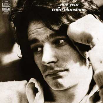 Album Colin Blunstone: One Year