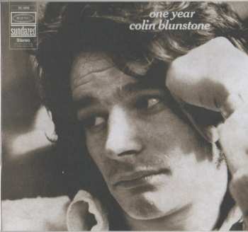CD Colin Blunstone: One Year 125438