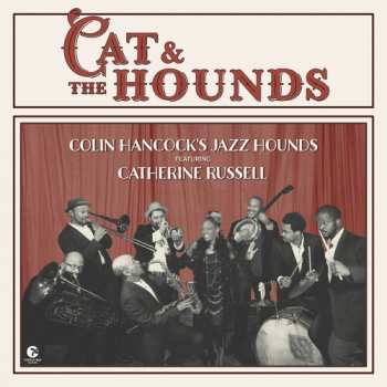Album Catherine Russell: Cat & The Hounds