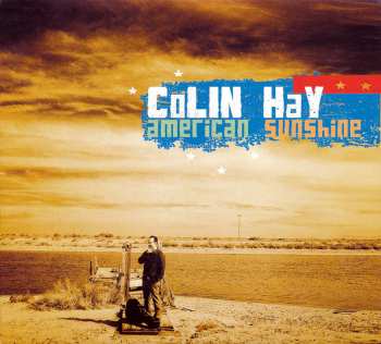 Album Colin Hay: American Sunshine