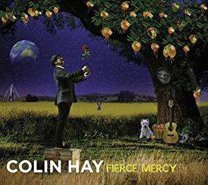 Album Colin Hay: Fierce Mercy
