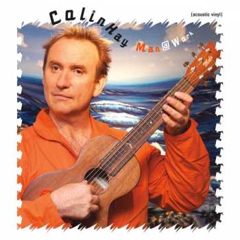 Album Colin Hay: Man @ Work