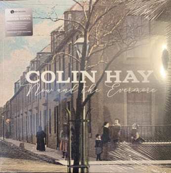 Album Colin Hay: Now And The Evermore