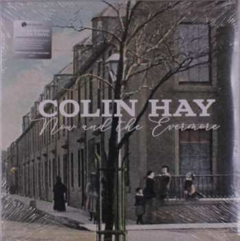 LP Colin Hay: Now & The Evermore 145481