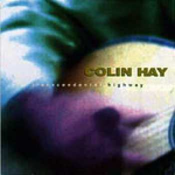 Album Colin Hay: Transcendental Highway