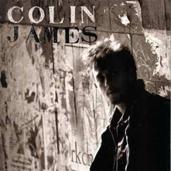 Album Colin James: Bad Habits