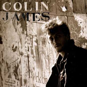 CD Colin James: Bad Habits 494903