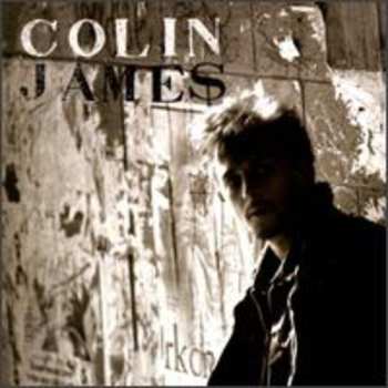 CD Colin James: Bad Habits