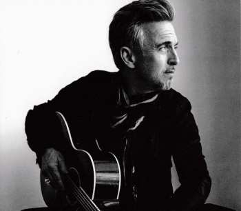 CD Colin James: Miles To Go