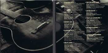 CD Colin Linden: Amour 92794