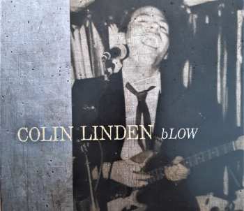 Album Colin Linden: bLOW