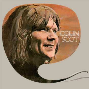 Album Colin Scot: Colin Scot