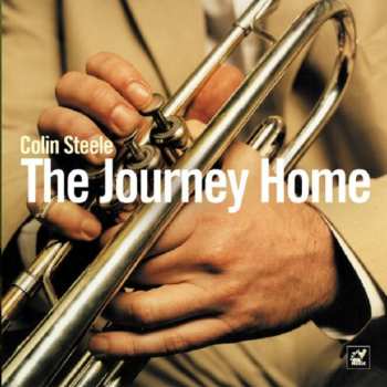 Album Colin Steele: The Journey Home