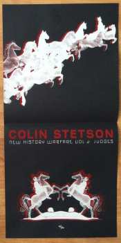 LP Colin Stetson: New History Warfare Vol. 2: Judges 79885