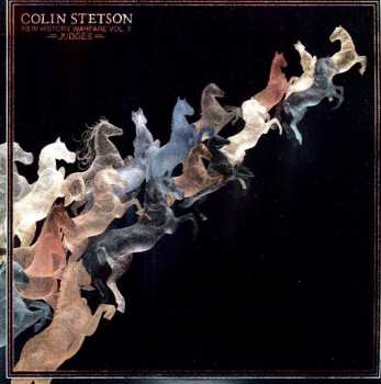 Album Colin Stetson: New History Warfare Vol. 2: Judges