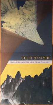 2LP Colin Stetson: New History Warfare Vol. 3: To See More Light 70348