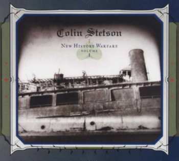 Album Colin Stetson: New History Warfare, Volume 1