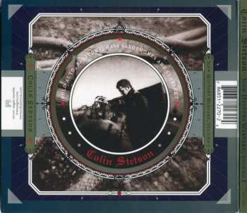 CD Colin Stetson: New History Warfare, Volume 1 288160