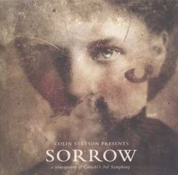 Album Colin Stetson: Sorrow (A Reimagining Of Gorecki's 3rd Symphony)