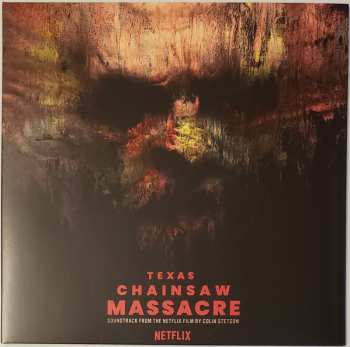 Album Colin Stetson: Texas Chainsaw Massacre (Original Motion Picture Soundtrack)