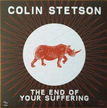 LP Colin Stetson: Those Who Didn't Run 81015