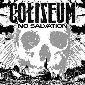 CD Coliseum: No Salvation 441162