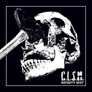 Album Coliseum: C.l.s.m. Infinity Shit