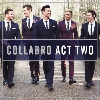Album Collabro: Act Two