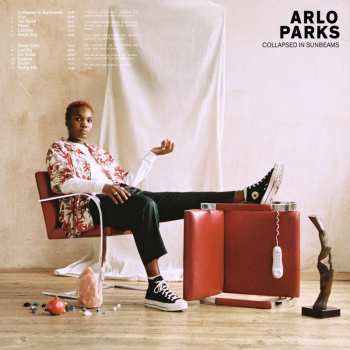 Album Arlo Parks: Collapsed In Sunbeams