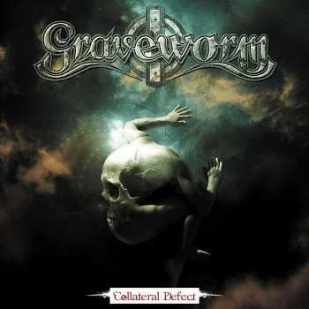 Album Graveworm: Collateral Defect