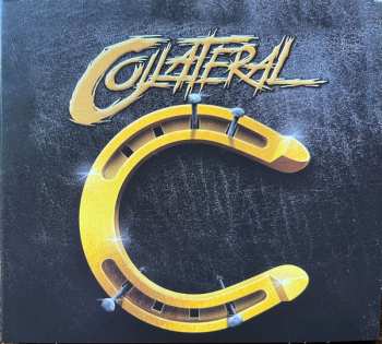 Album Collateral: Rewired