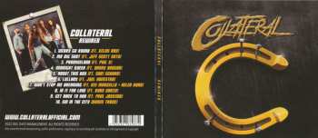 CD Collateral: Rewired DIGI 472315