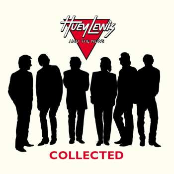 Album Huey Lewis & The News: Collected