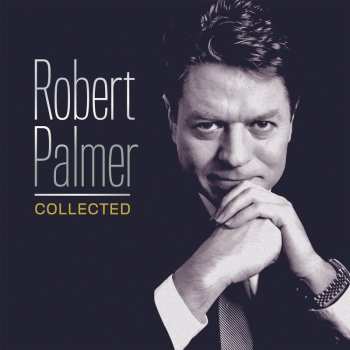 Album Robert Palmer: Collected