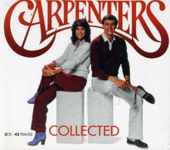 Album Carpenters: Collected 