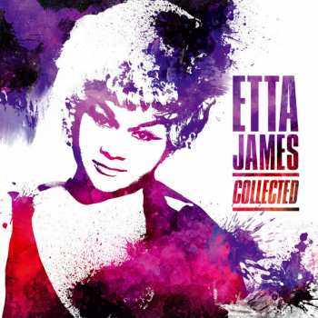 Album Etta James: Collected