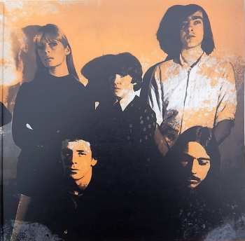 2LP The Velvet Underground: Collected LTD | NUM | CLR 7447